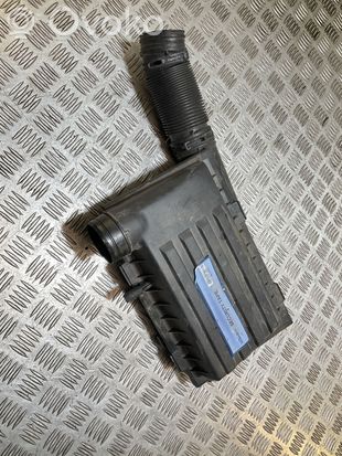Audi Q2 Air filter box 04E129611G