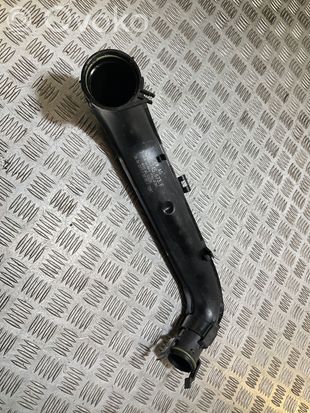 Audi Q2 Intercooler hose/pipe 04E145673F