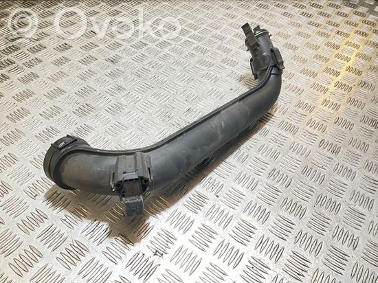Audi Q2 Intercooler hose/pipe 04E145673F