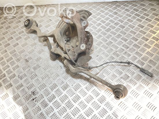 BMW 3 E90 E91 Front wheel hub 6764444