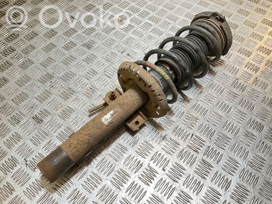 Audi A2 Front shock absorber/damper 8Z0413031