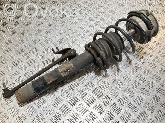BMW 3 E90 E91 Front shock absorber/damper 6772921