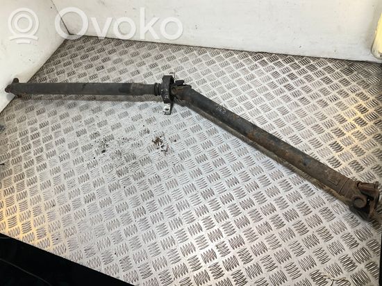 BMW 1 E82 E88 Rear driveshaft/prop shaft 7537311