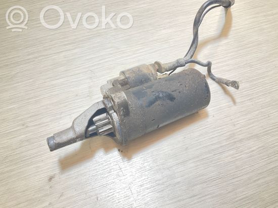 Audi A6 S6 C5 4B Starter motor 0001109021