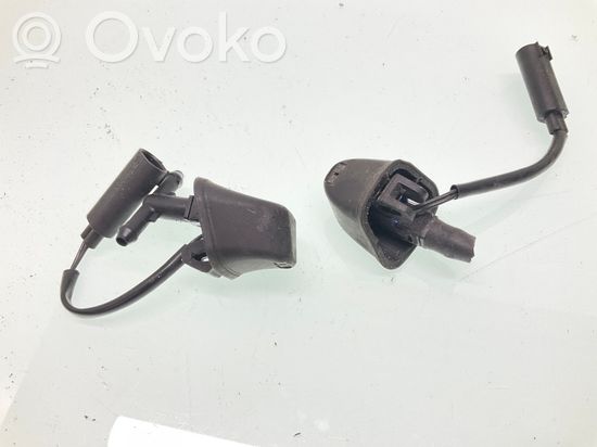 BMW 3 E90 E91 Windshield washer spray nozzle