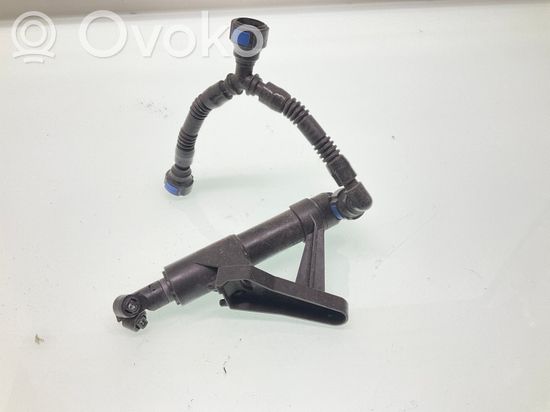 Audi A5 Headlight washer spray nozzle 8W6955102A