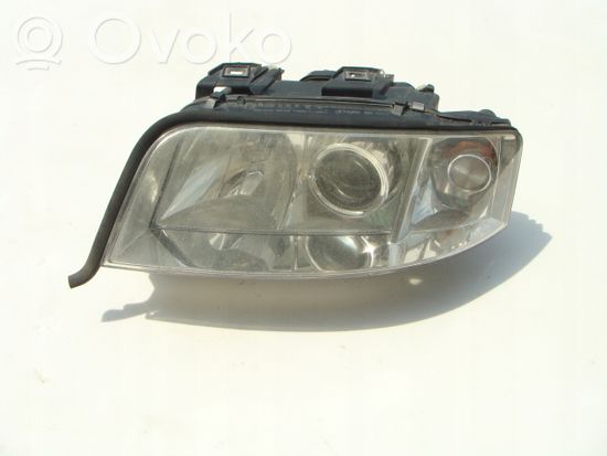 Audi A6 S6 C5 4B Headlight/headlamp