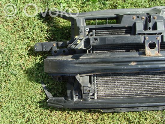 Volkswagen Golf V Front piece kit