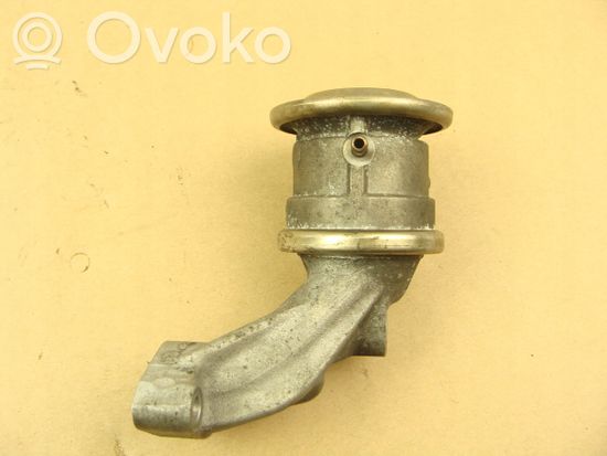 Audi RS6 C6 EGR valve 07L131102E