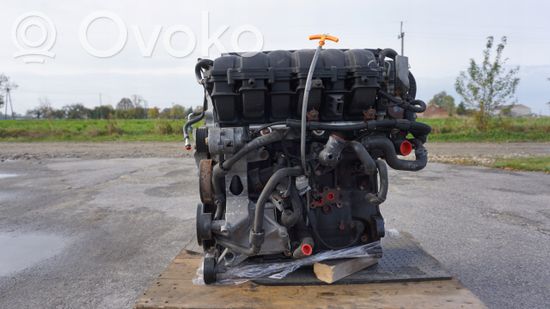 Volkswagen PASSAT CC Engine 005362