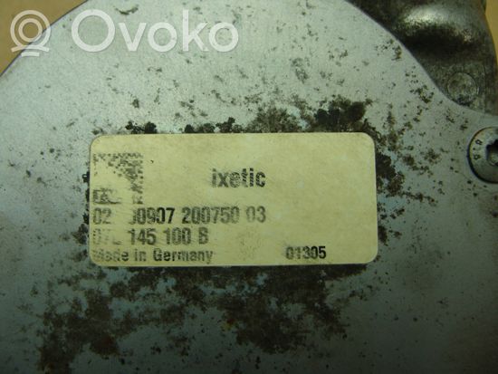 Audi RS6 C6 Vacuum pump 07L145100B