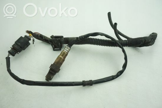 Volkswagen PASSAT B6 Lambda probe sensor 03C906262H 0258006859