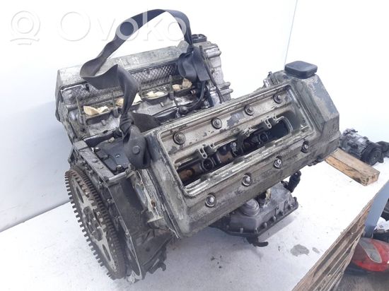 BMW 5 E39 Engine M62B44 448S1