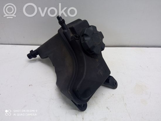 BMW X1 E84 Coolant expansion tank/reservoir 10808611