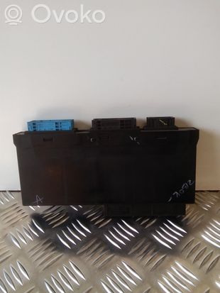 BMW X5 E70 Comfort/convenience module 60837716 60837716 924746502