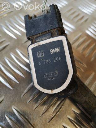 BMW X5 E70 Headlight/headlamp level sensor 6785206