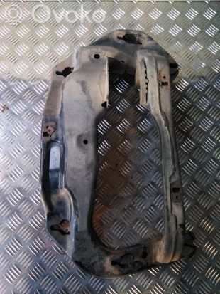 BMW X5 E70 Gearbox mounting bracket 6791859