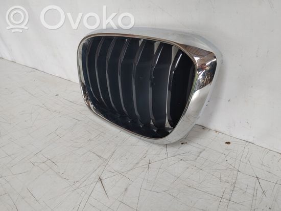 BMW X3 G01 Front grill