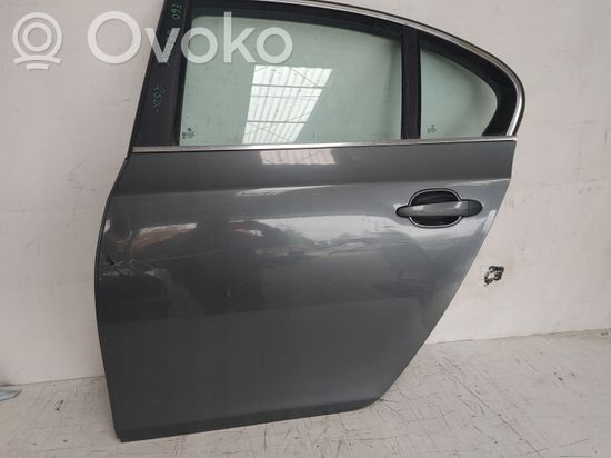 BMW 5 E60 E61 Rear door