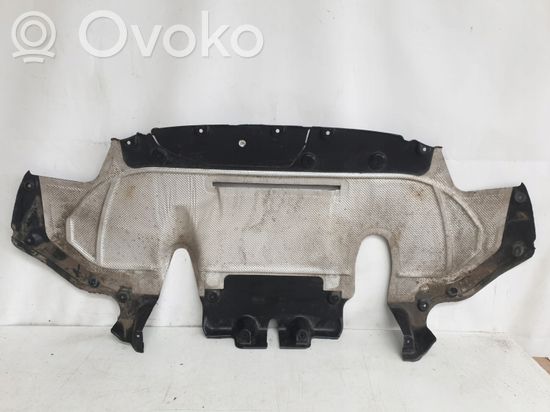 BMW 5 G30 G31 Engine splash shield/under tray 51164310