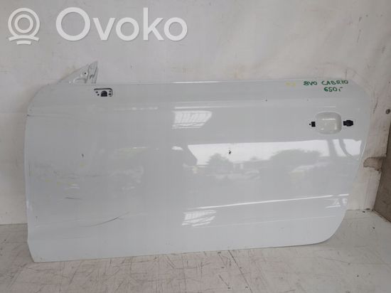 Audi A3 S3 A3 Sportback 8V Front door
