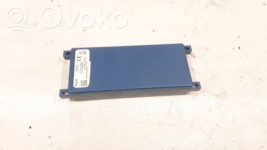 Audi A6 S6 C6 4F Other control units/modules CK3100N 4657