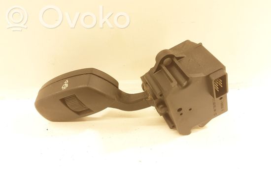 BMW 5 E60 E61 Multifunctional control switch/knob 692410603 4751