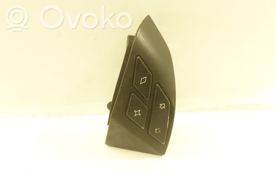 BMW 5 E60 E61 Multifunctional control switch/knob 607899800A 4751
