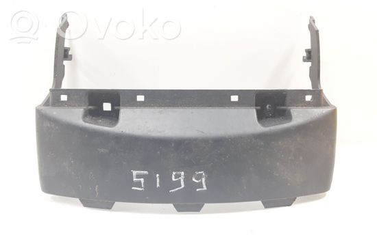 BMW 5 E60 E61 Steering wheel column trim 6947772 5199