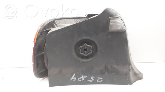 BMW 3 E36 Rear/tail lights 1387046 2584
