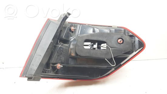 Mercedes-Benz E W212 Rear/tail lights A2129061703 E16150003357 5351