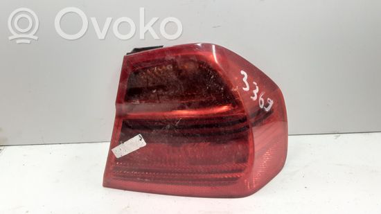BMW 3 E90 E91 Rear/tail lights 6937458 3369