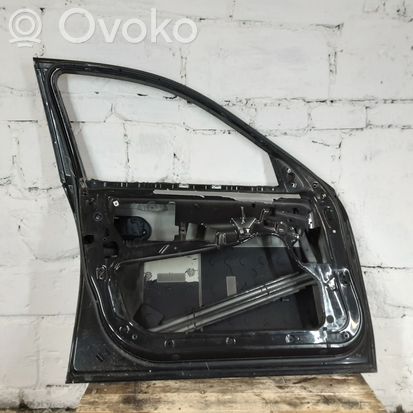 BMW 5 E60 E61 Front door 5199