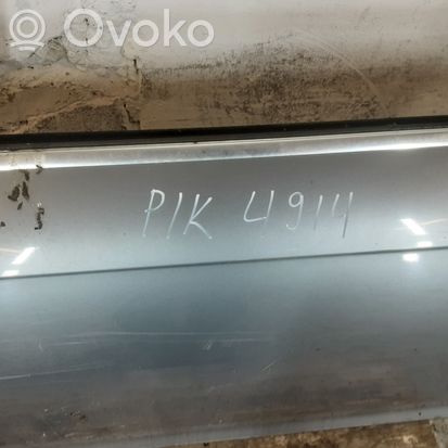 Audi A6 S6 C6 4F Front door 4914