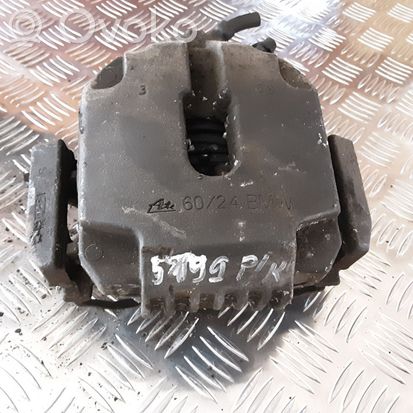 BMW 5 E60 E61 Front brake caliper 5199
