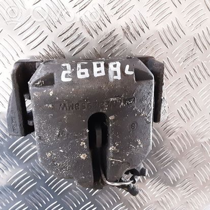 BMW 5 E39 Front brake caliper 2689