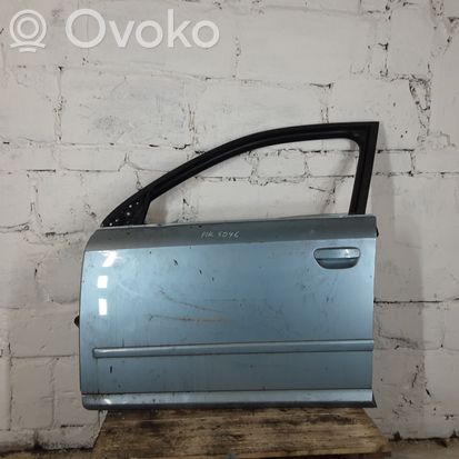 Audi A4 S4 B7 8E 8H Front door