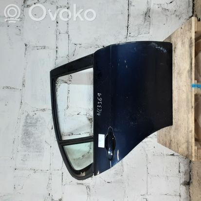 BMW 3 E90 E91 Rear door