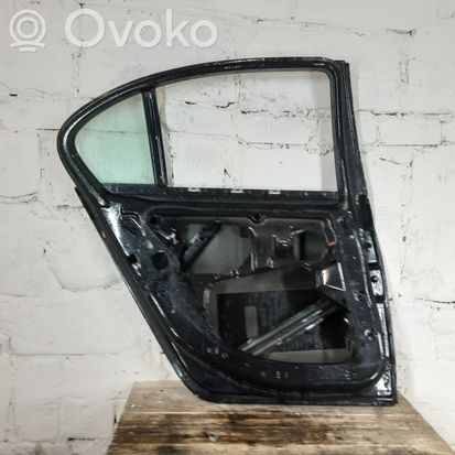 BMW 3 E90 E91 Rear door