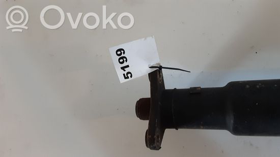 BMW 5 E60 E61 Drive shaft (set)