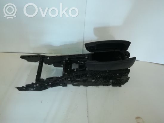 BMW X5 F15 Center console