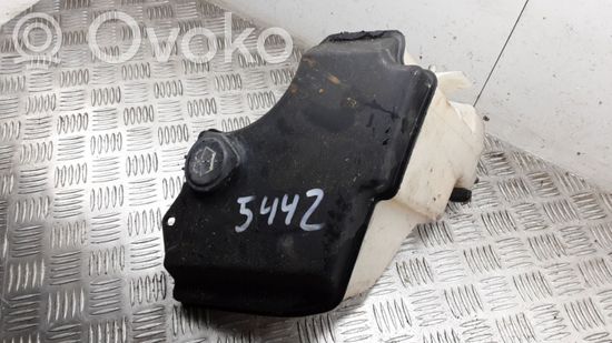 BMW 3 E46 Windshield washer fluid reservoir/tank E13010016 E1018812