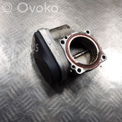 BMW 3 E46 Throttle valve 1354143922
