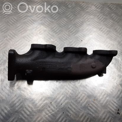 Audi A6 S6 C6 4F Exhaust manifold 059255034P