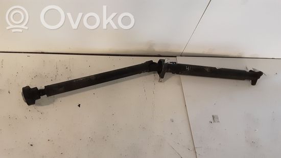 BMW 5 E60 E61 Drive shaft (set)