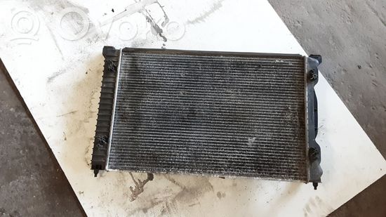 Audi A4 S4 B6 8E 8H Coolant radiator