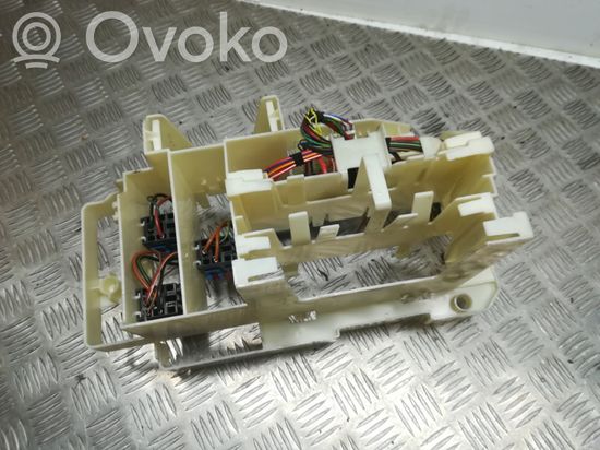 BMW X5 E53 Fuse module