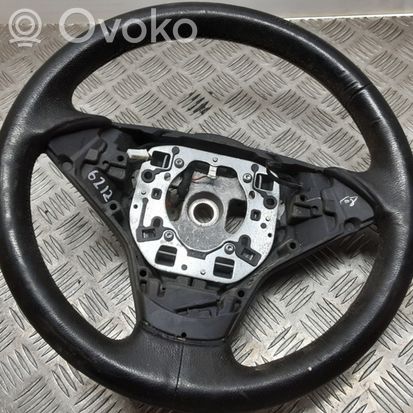 BMW 5 E60 E61 Steering wheel