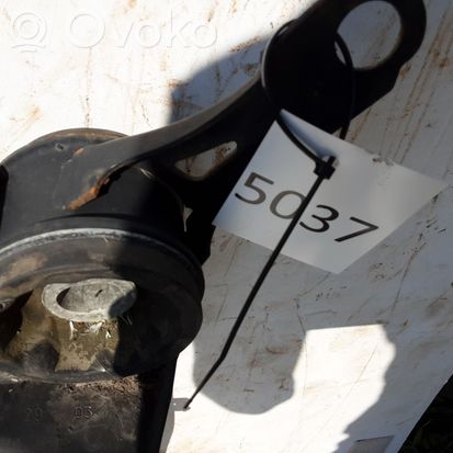 Audi A4 S4 B6 8E 8H Front axle beam