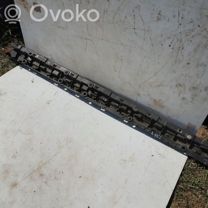 BMW X5 F15 Sill